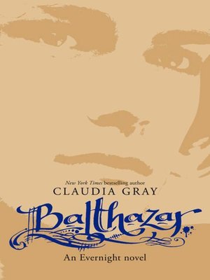 cover image of Balthazar